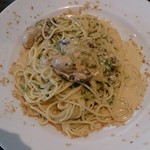 パッキア・ディ・マーレ - 