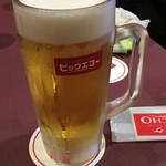 カラオケ ビッグエコー - ドリンク写真: