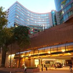 New World Millennium Hong Kong Hotel - New World Millennium Hong Kong 2016年9月