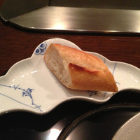 表参道うかい亭 - 