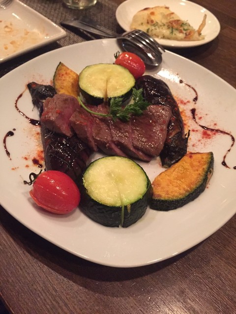 料理写真 旬彩ダイニング ばんび 豊科 居酒屋 食べログ