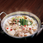 四日市驛前酒場　情熱ホルモン