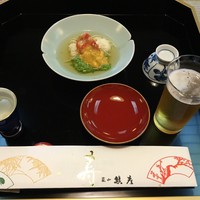 嵐山熊彦 たん熊北店 - 