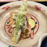 嵐山熊彦 たん熊北店 - 
