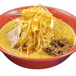 みそ吉 神谷店 - いわき/ラーメン | 食べログ