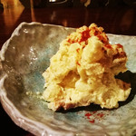 NEIRO - ポテサラ♪