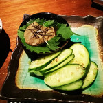 NEIRO - カニ味噌♪