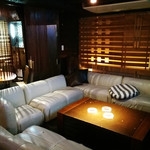 NEIRO - ソファー席♪