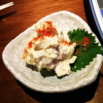 NEIRO - ポテサラ♪