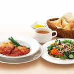 ロイヤルホスト 駒沢店