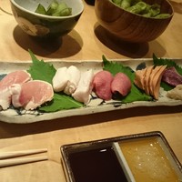 焼鳥 みずき - 