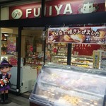 Fujiya - 