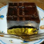 セイイチロウ ニシゾノ - ガトーバスクノワール