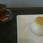 セイイチロウ ニシゾノ - ドゥルセ・マロンとアールグレィティー