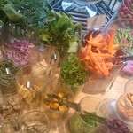 Cosme Kitchen Adaptation アトレ恵比寿店 - 