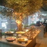 Cosme Kitchen Adaptation アトレ恵比寿店 - 