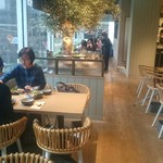 Cosme Kitchen Adaptation アトレ恵比寿店 - 