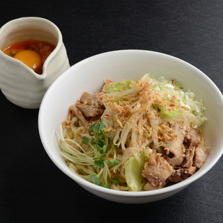 上野でおすすめの美味しいつけ麺をご紹介 食べログ
