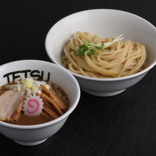 上野でおすすめの美味しいつけ麺をご紹介 食べログ