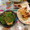 味噌と餃子 青源  パセオ店
