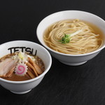 つけめんTETSU - あつもり