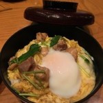 Zakuu - zaku:匠の親子丼