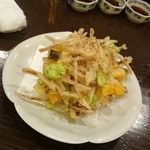 食堂 おがわ - 