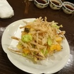 食堂 おがわ - 