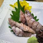 三代目 まる天 - 蝦蛄