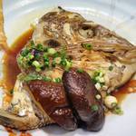 三代目 まる天 - 兜煮