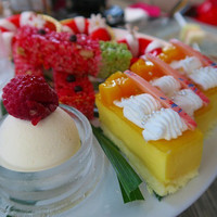 Lounge & Dining G - 