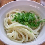 純手打ち讃岐うどん 綾 - しょうゆうどん