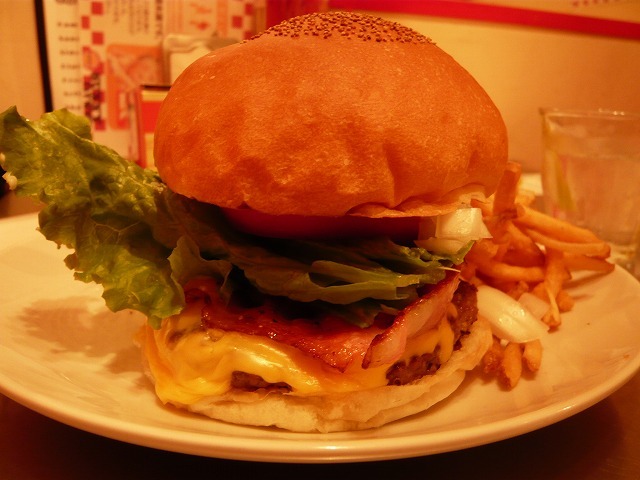 SUNNY DINER 本店>