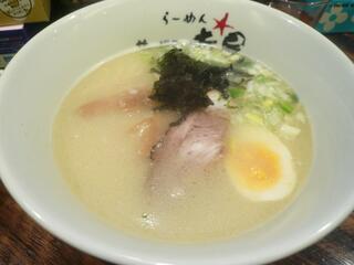 Ra-Men Sapporo Aka Hoshi - 塩らーめん