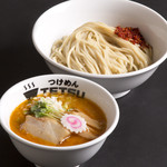 Tsukemen Ichimaruni - 