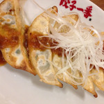 餃子一番 - 一番餃子