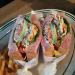 Kaka'ako Dining & Cafe  - 