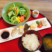 RESTAURANT 1899 OCHANOMIZU - 