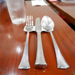 アンティコ ジェノベーゼ - 2016/8/14  セッテイング