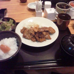 博多もつ鍋 やまや - 