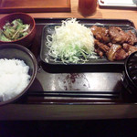 博多もつ鍋 やまや - 