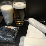 ダイヤモンド・プレミアラウンジ - 2016/09/23