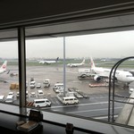 ダイヤモンド・プレミアラウンジ - 2016/09/23