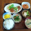 団地食堂