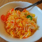 アリズ ハラール キッチン - 