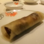 中国飯店 富麗華 - 北京鴨君