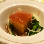 中国飯店 富麗華 - 角煮さん