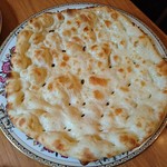 アリズ ハラール キッチン - 