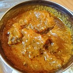 アリズ ハラール キッチン - 