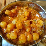 アリズ ハラール キッチン - 